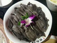 -宽巷子成都火锅(南站店)