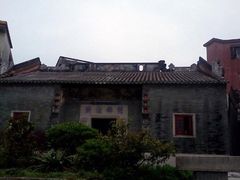 -小洲村