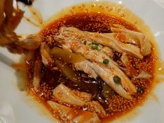 -姚姚酸菜鱼·金戈戈香港豉油鸡(喜荟城联名店)