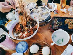 -古真记钵钵鸡(总店)