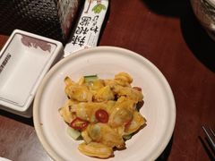 -小川洋风料理(江汉路店)