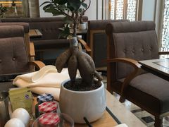 -北京康莱德酒店