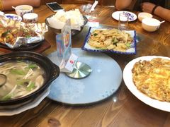 -下梅人家土菜馆(历史文化餐厅度假区店)