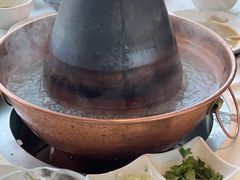-东来顺饭庄(西直门店)