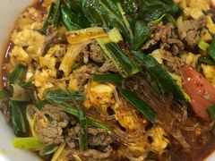 -刘信牛羊肉小炒泡馍(回民街店)