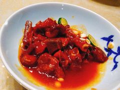 -西安饭庄·非遗陕菜(钟楼店)