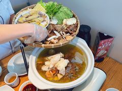 -滇铺子·云南特色菜·第九届野生菌美食节(东风东路c86店)