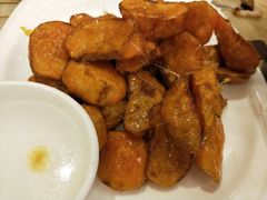 -胖太太四川麻辣排骨串(镇江路分店)