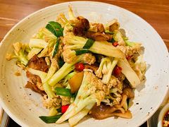 -青年公社烤鸭(滨湖银泰店)