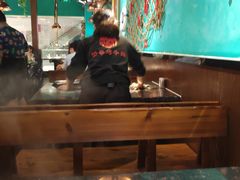 大堂-阪尚皇·原切牛排·烤肉火锅自助(北京路店)