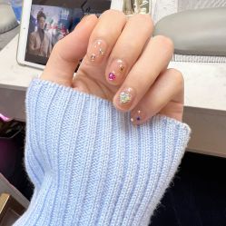 -99·MINI美甲美睫