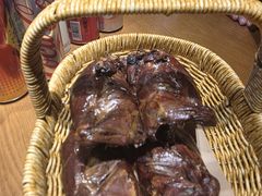 -鸽子窝(青塔店)