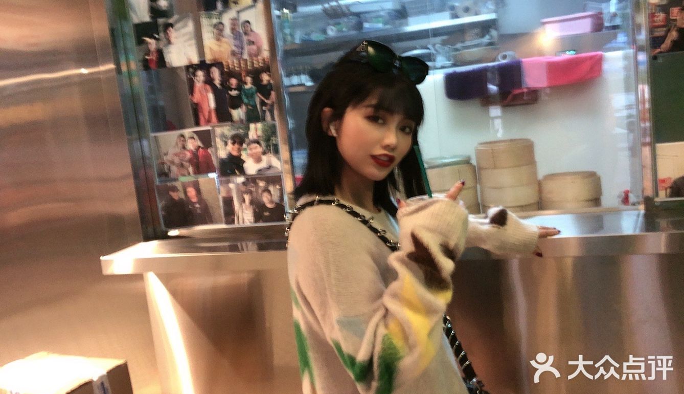 魔都探店之杭州港味餐馆吃饭拍照两不误