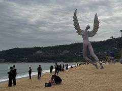 -大梅沙海滨公园