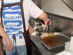 -豪香里脊肉串(大中路店)