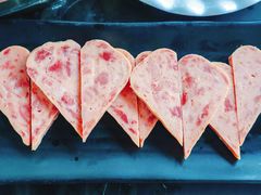 自制午餐肉-二荆条·蜀鲜汇城市森林火锅