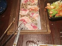 -新石器烤肉(之心城店)