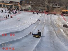 -北京鹿世界主题园