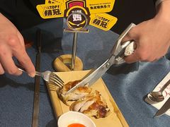 -俄士厨房(未来城店)
