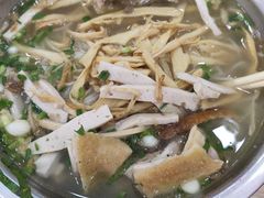-华姐鸡粉(教育路店)