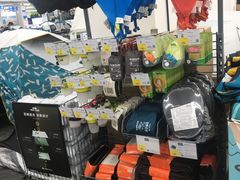 -迪卡侬(西华店)