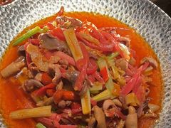 -九锅一堂酸菜鱼(新南凯德直营店)