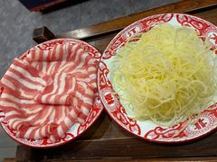 -楠火锅(西单店)