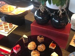 -滩万日本料理Nadaman(国贸大酒店)