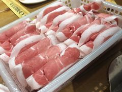 -津门羊大爷·铜锅涮肉(黄河道店)