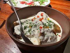 -格鲁·秀色Georgia’s Feast