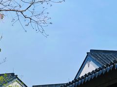 -雅达·阳羡溪山小镇中心