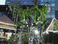 -裕龙汤泉