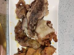 -炭之家·齐齐哈尔非遗烤肉·鲜切直供(中央大街店)