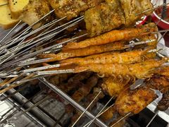 -7只羊·鲜羊肉串·地锅鸡精酿(玄武墨香路店)