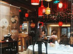 大堂-徽镇小厨·经典徽菜(十里河店)