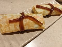 -禾绿寿司·定食·拉面·烧炸(喜荟城店)