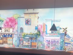 -沼津港精致料理·寿喜烧·烧鸟(漕河泾印象城店)