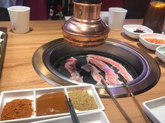 -炉小哥烤肉(朗悦公园茂店)