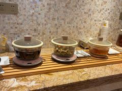 -麓湖国际水疗