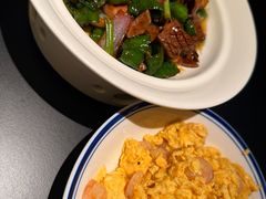 -小菜园新徽菜(青岛市南万象城店)