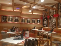 大堂-味千拉面(又一城店)