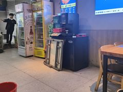 -四禧精酿铜锅涮肉·烧烤工场(大明湖店)