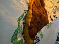 -黑窑厂糖油饼烤鸭·清真菜(黑窑厂街店)