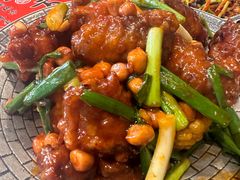 -老地方农家菜(昌黎一店)