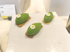 -知味自助餐厅(西安威斯汀大酒店)