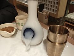 엄마米酒-七八冷面·延边朝鲜族美食(圣熙八号店)