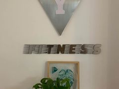 -爱健家高端社区健身工作室(丁香路店)