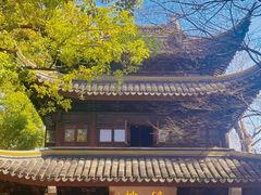 -西园戒幢律寺