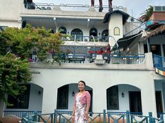 -寻味·后院花语