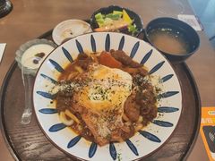 -ITARU食堂·定食料理(西丽店)